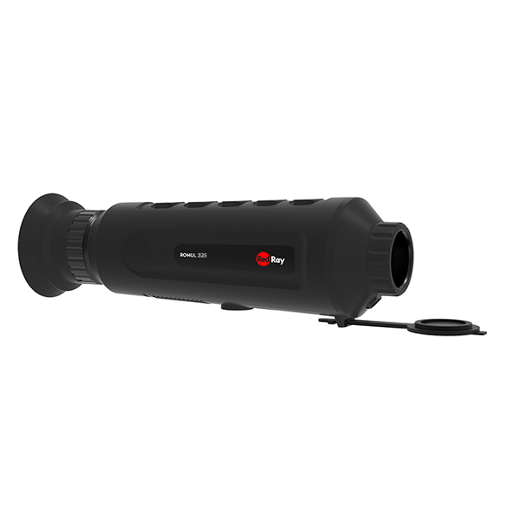 Тепловизионный монокуляр RedRay Romul 325