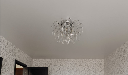 Комната 18м2