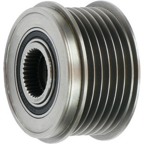 Муфта обгонная генератора Nissan X-trail, Renault Megane 535013710