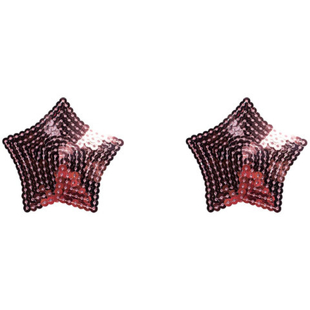 Пэстисы Burlesque Tempest Pink 3636-03lola