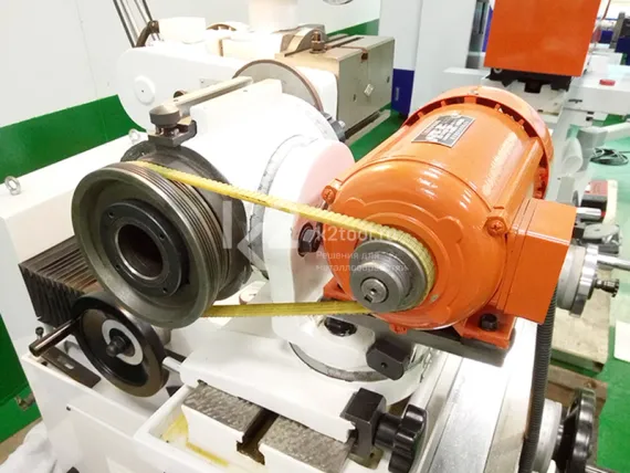 Гидравлический универсальный заточный станок LIT 6025YA