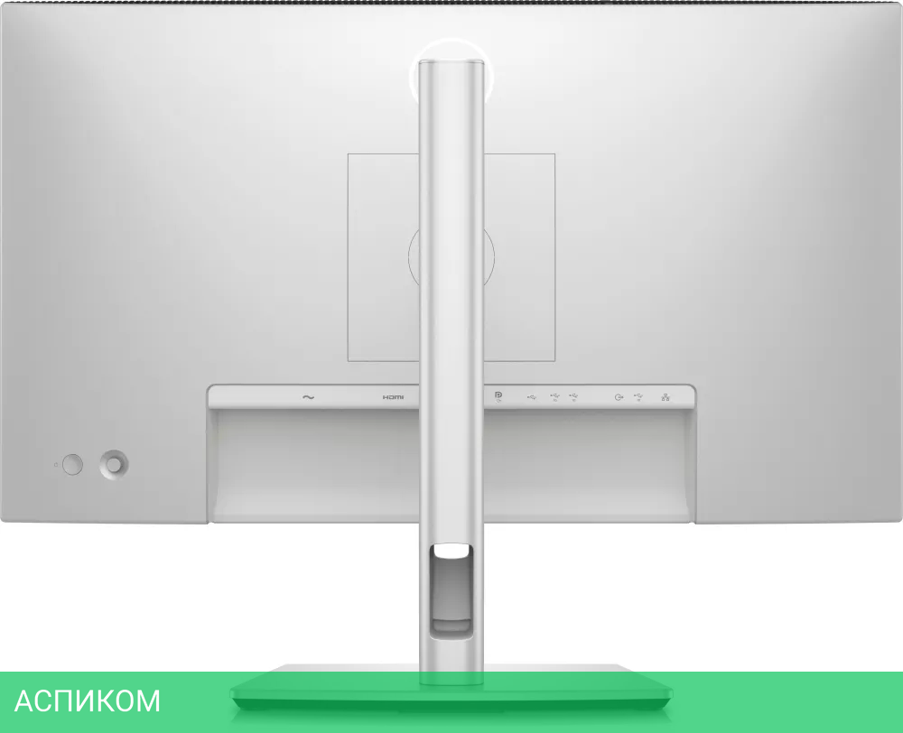 Монитор Dell UltraSharp U2424HE