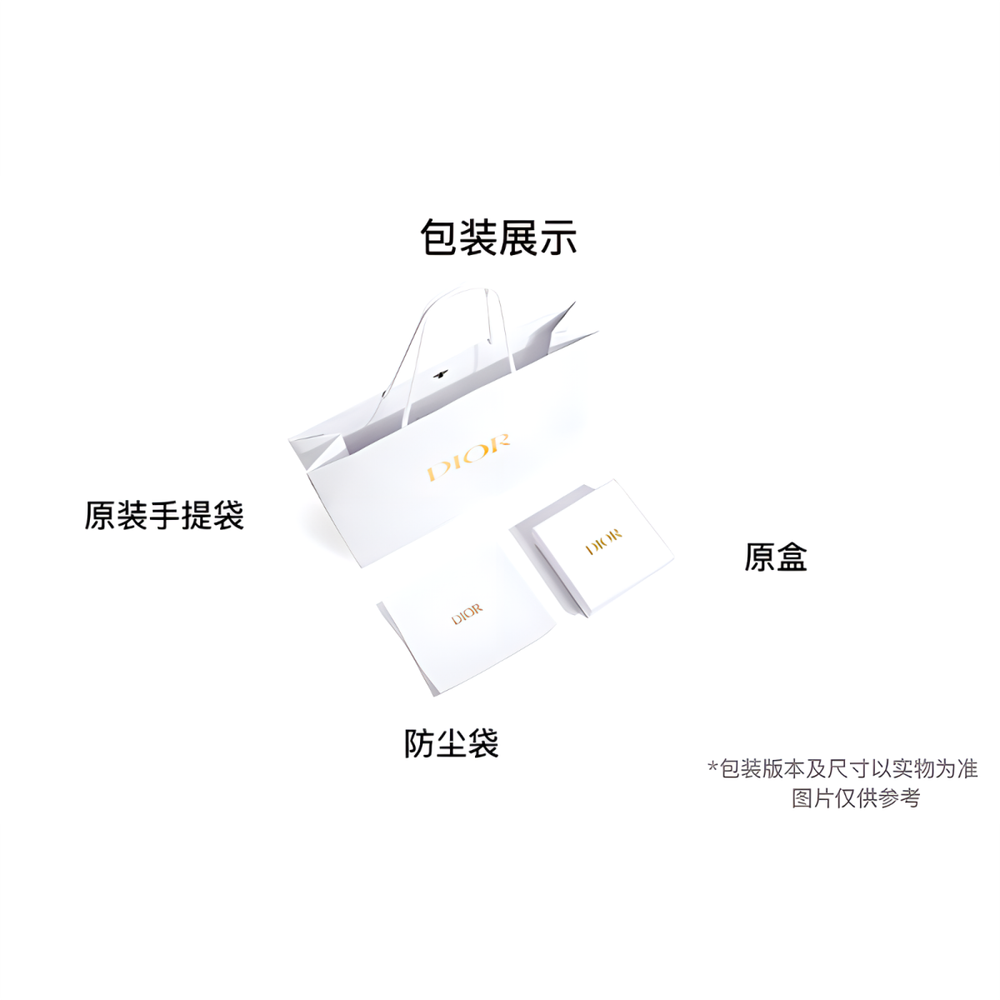 Картхолдеры и кошельки DIOR Oblique, 2ADCH168YKS-H05E