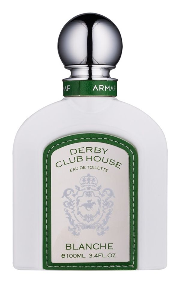 Armaf Derby Club House Blanche