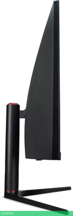Монитор Acer Nitro EI491CURSbmiipphx UM.SE1EE.S05