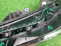 Фара левая Jetour X70 PLUS (2023-н.в.) LED