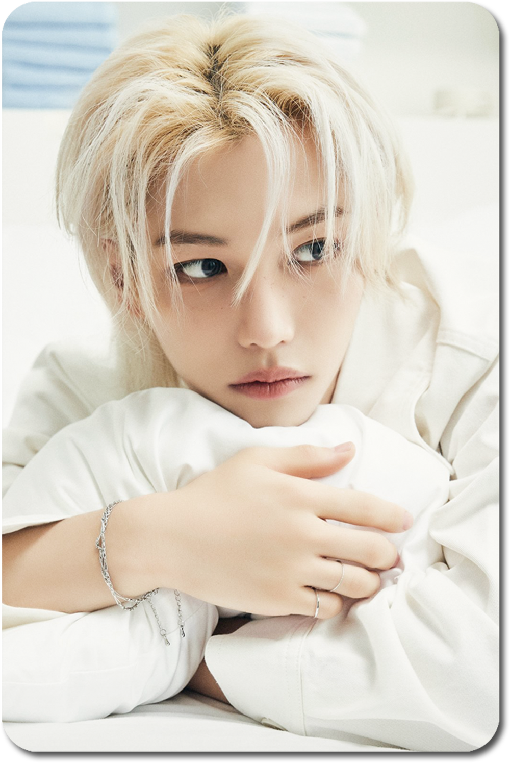 Карта / STRAY KIDS #0763