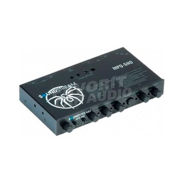 Кроссовер Soundstream MPQ-5XO Активный