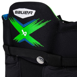 Шорты BAUER X S24 YTH