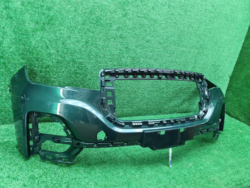 Бампер передний SWM G05 PRO (2021-н.в.)
