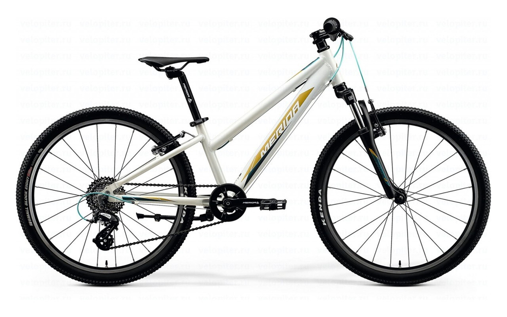 Подростковый Merida Matts J.24 (2020)