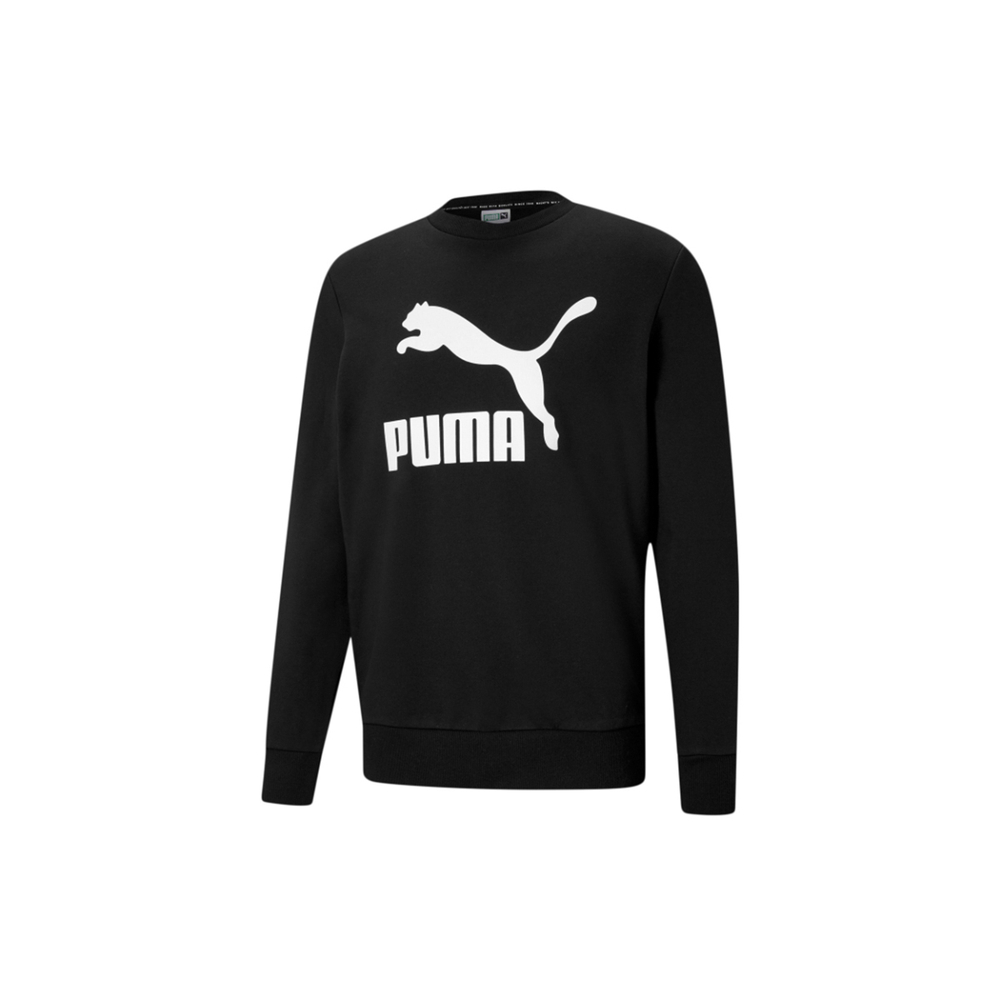 Толстовка Puma Classics Logo, 531366-01