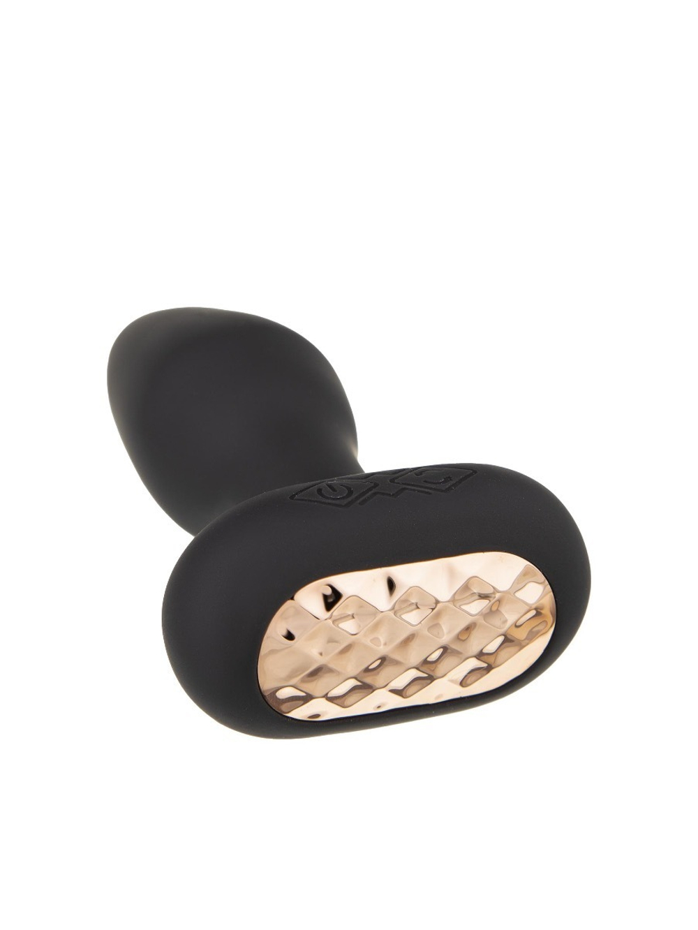 Анальные пробки “GOLDY”