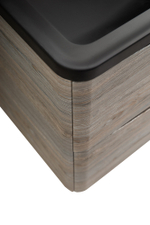 Мебель для ванной комнаты подвесная BelBagno ACQUA-1200-2C-SO-PS 120 см Pino Scania