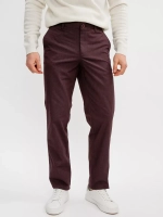 Брюки прямые чинос классические