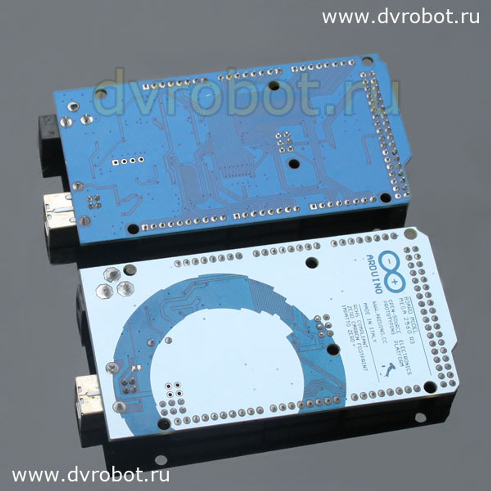 Ардуино Мега R3 (CH340G)