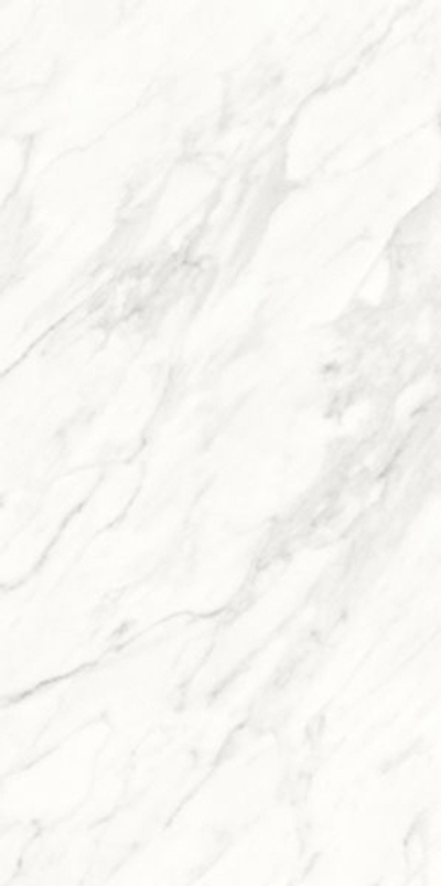 Керамогранит Ares White полированный