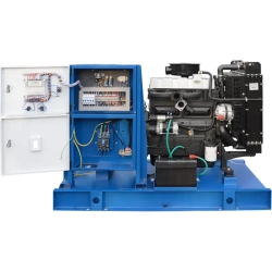 ТСС АД-24С-Т400-1РМ11 дизельный генератор 040042