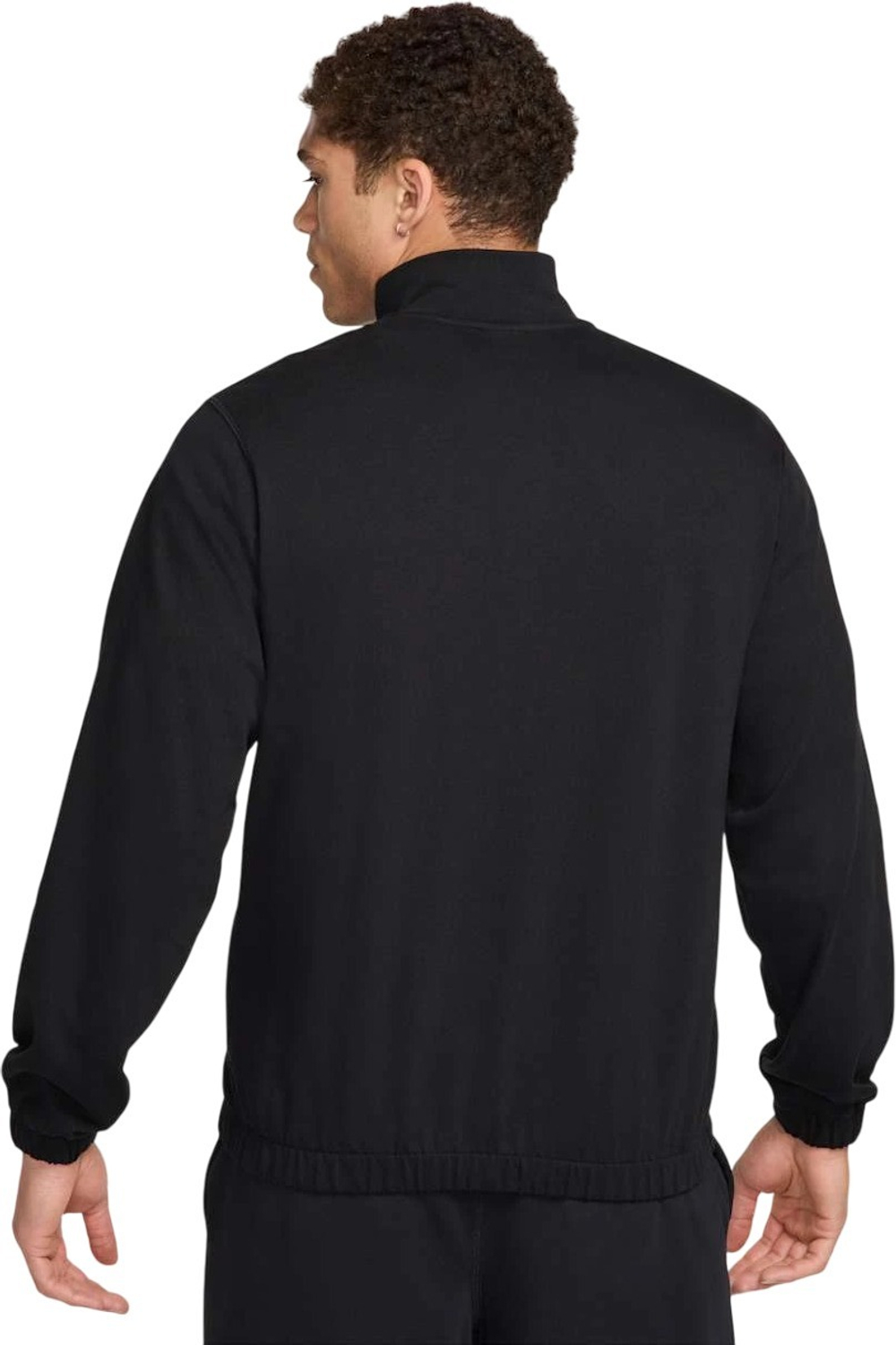 Толстовка мужская NIKE M NK CLUB KNIT JKT