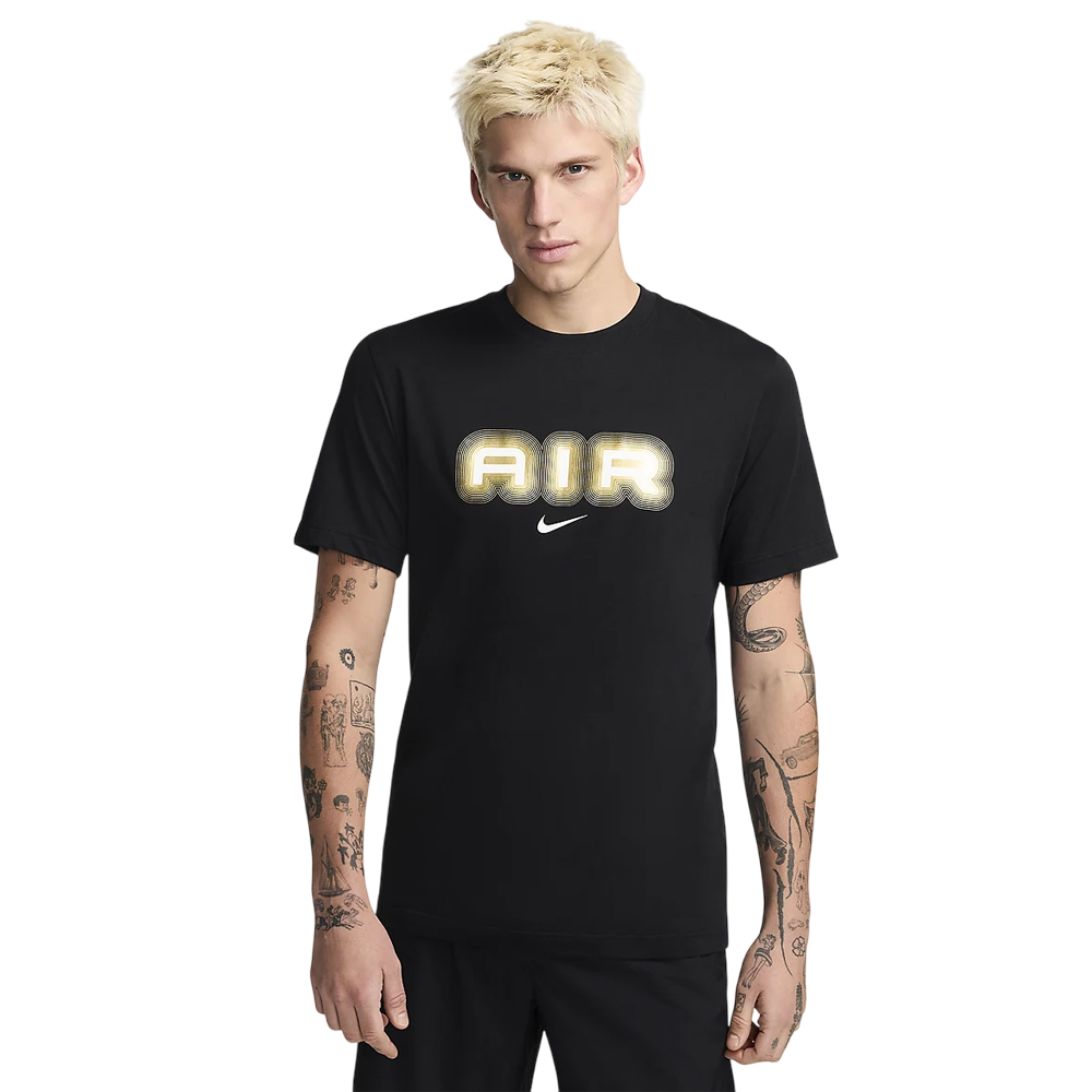 Футболка Nike Air Black