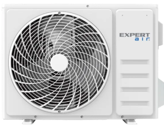 Классическая сплит-система канального типа серии HARD ZAC-HD18XDUC-IU/ZAC-HD18XC-OU (комплект)