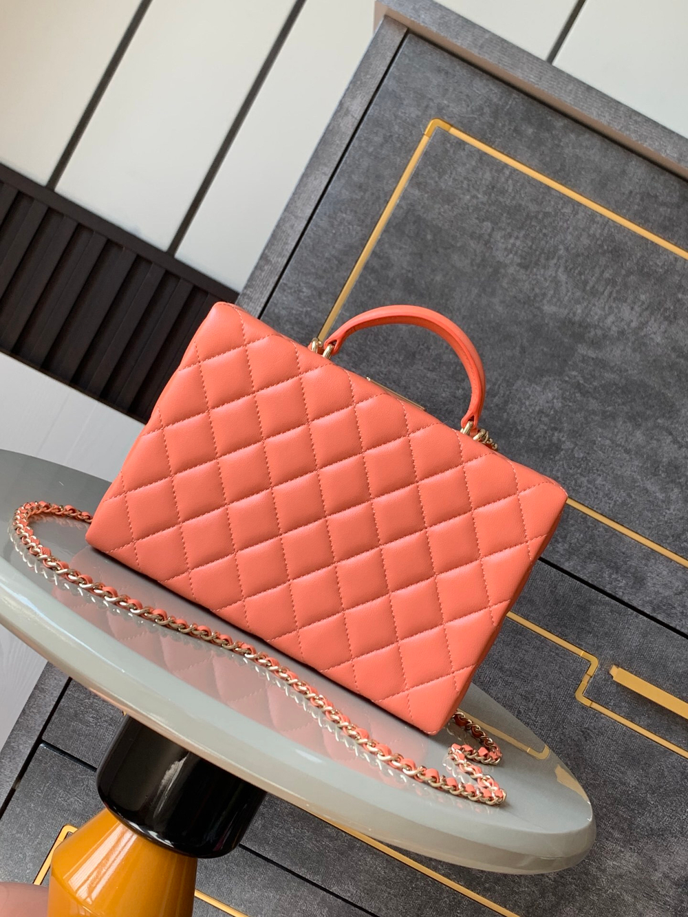 Chanel Bag (2 sizes)