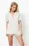 EVIE Пижама женская с шортами