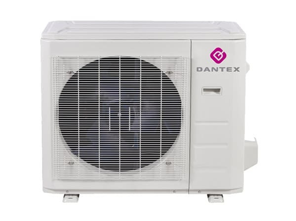 Сплит-система настенного типа DANTEX RK-09SFM/RK-09SFME