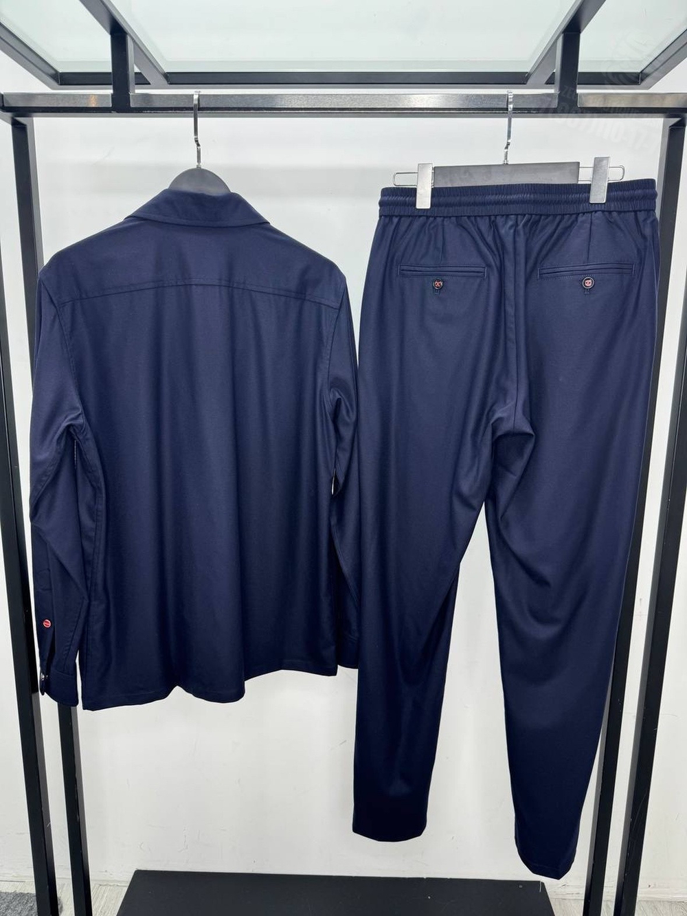 Прогулочный костюм Kiton