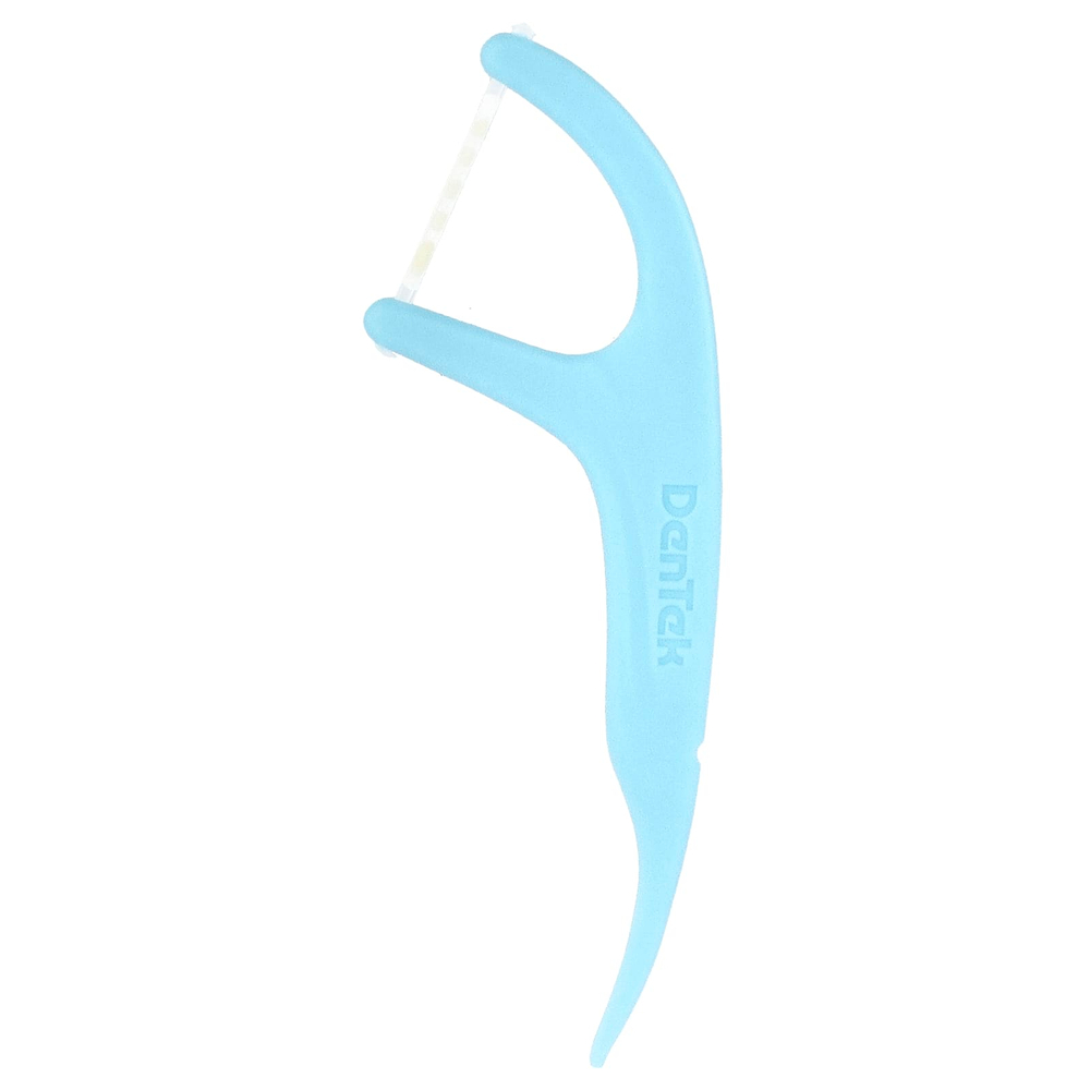 DenTek, Comfort Clean®, кисти для чувствительных десен, 150 шт.