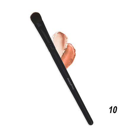 Parisa Кисть профессиональная P-10, для использования консилера