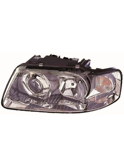 ФАРА AUDI A3 2000-2002 ПЕРЕДНЯЯ ЛЕВАЯ, НЕ КСЕНОН