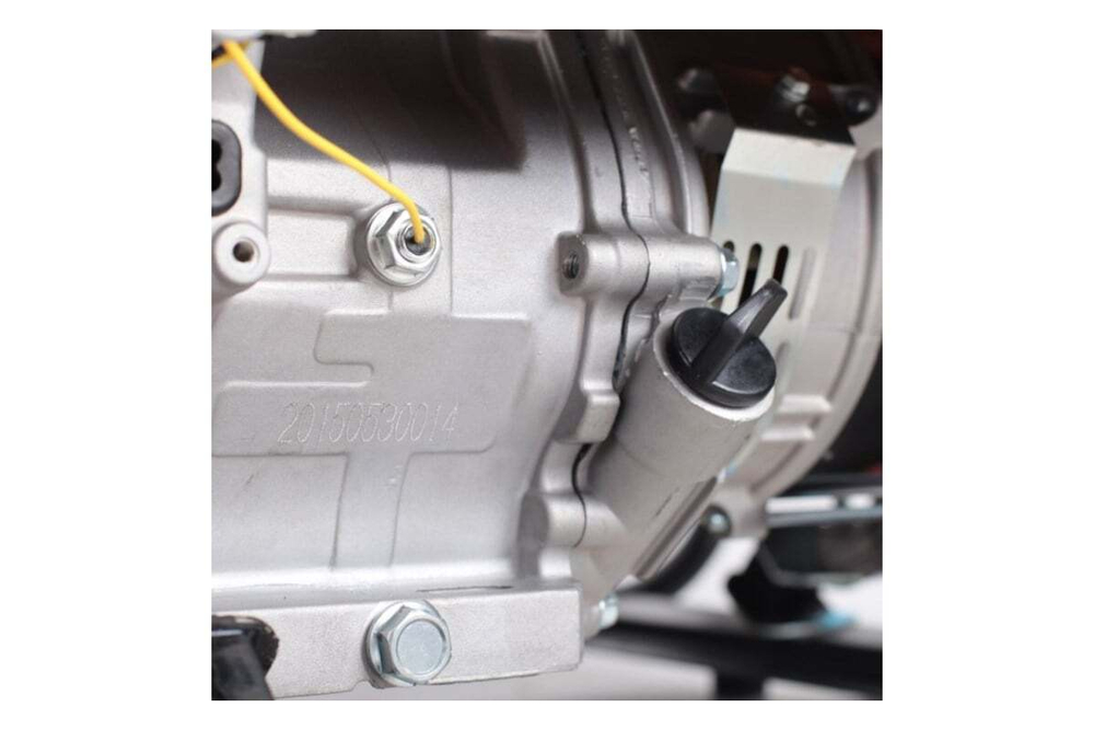 Генератор бензиновый PATRIOT GP 6510