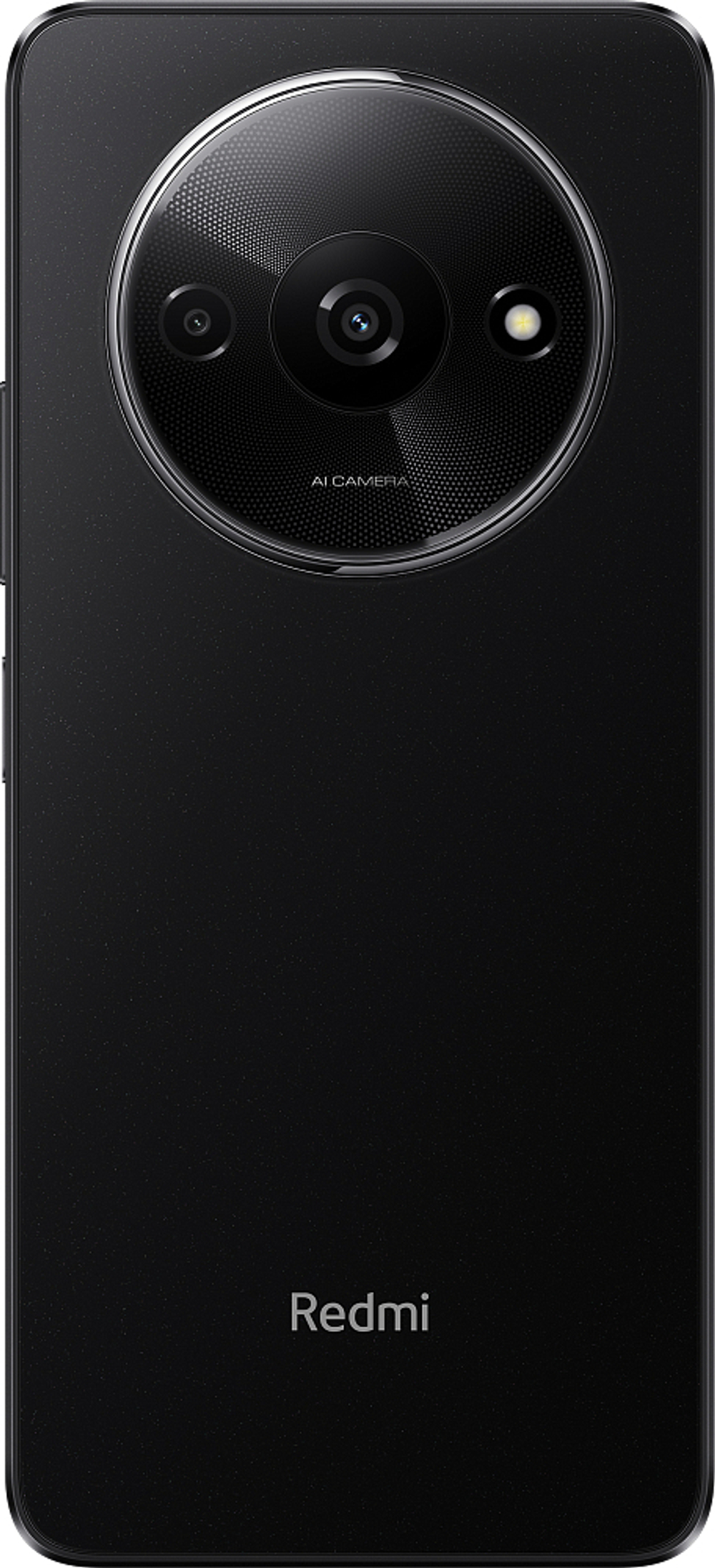 Смартфон Xiaomi Redmi A3 4/128GB Black