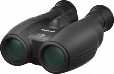 Бинокль Canon 12x32 IS