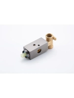 Гигиенический душ с бумагодержателем FRAP F2076-9