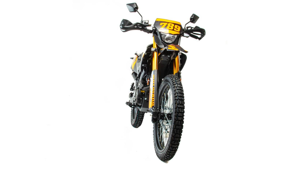 Мотоцикл MOTOLAND 250 ENDURO BLAZER