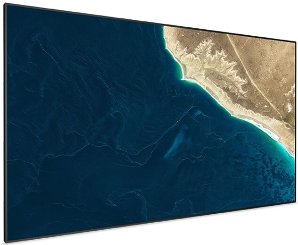 Панель LCD 65' Acer DV655KBbmiix