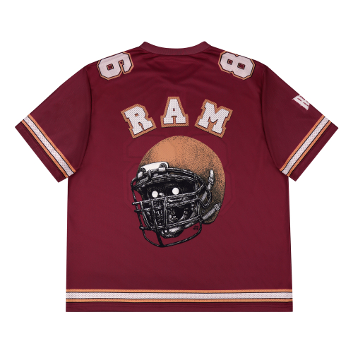 Джерси "RAM"