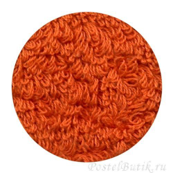 Полотенце 105x180 Abyss & Habidecor Super Pile 715 saffron