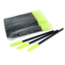 Щеточки силиконовые (упаковка 50шт.)