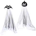 Зажим для волос карнавальный «Helloween - Ужасный праздник», микс