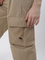 Модные штаны карго для девочки подростковые новинка.