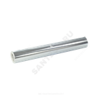 Стеклоткань ENERGOPACK TK SK 1000х25 самоклеящийся с покрытием алюминий рулон Energoflex EPKR125TKSK