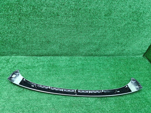 Накладка крышки багажника Jetour X70 PLUS (23-нв)