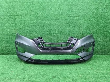 Бампер передний Nissan X-Trail T32 (2017-2022)