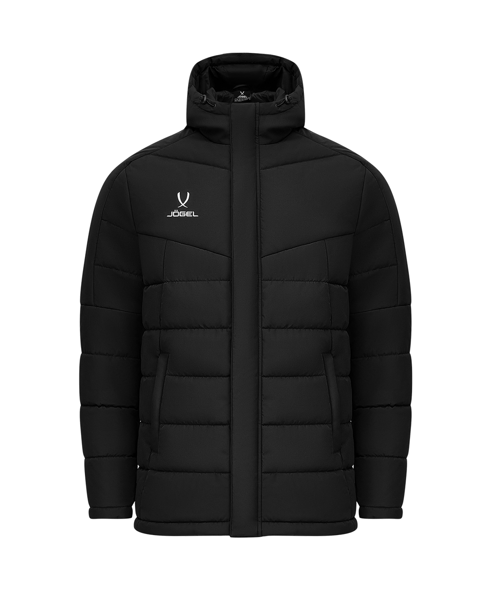 Куртка утепленная CAMP 2 PerFormPROOF Padded Jacket, черный
