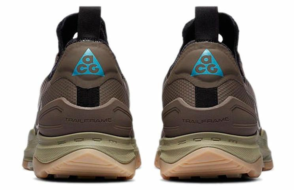 Кроссовки Nike Acg Air Zoom Ao
