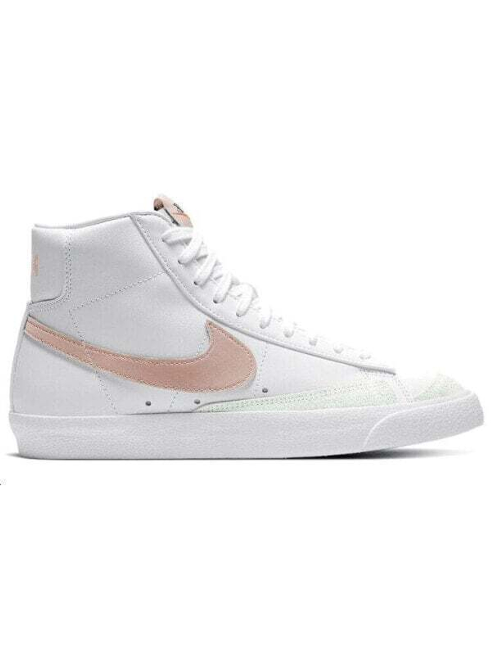 Кроссовки Nike Blazer Mid 77 Vintage Summit White Pink
