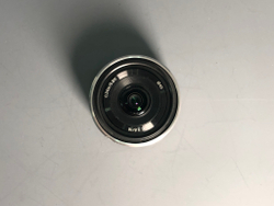 Sony 16mm 2.8 E Sony E
